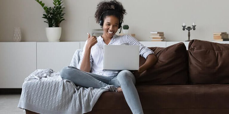 7 Part Time Remote Jobs You Can Do from Anywhere in Canada