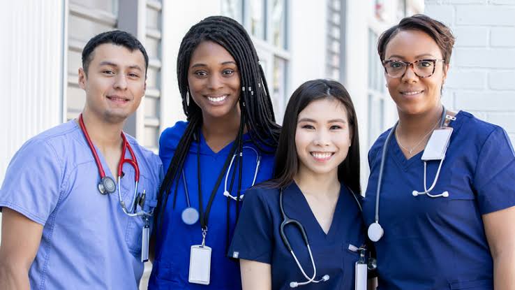 Fulfil Your Canadian Dream With Unskilled Hospital Jobs